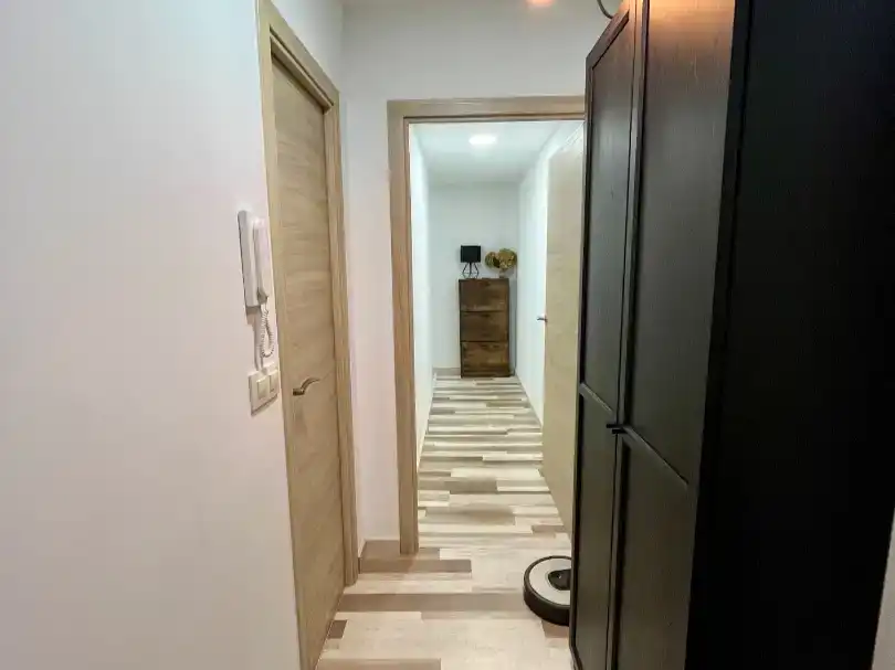 Wohnungen zur Miete in Arzúa mit Parkett, Möbliert und Balkon