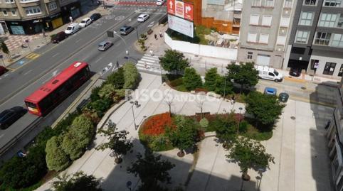 Foto 3 de Piso en venta en Plaza Padre Rubinos, Os Mallos, A Coruña