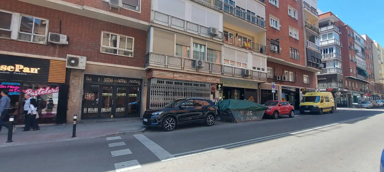Gewerbefläche zum Verkauf in Calle de Cartagena, imagen 13