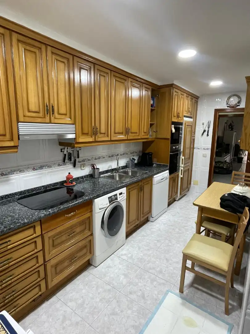 Flat with lift for sale in La Dehesa - El Pinar, imagen 4