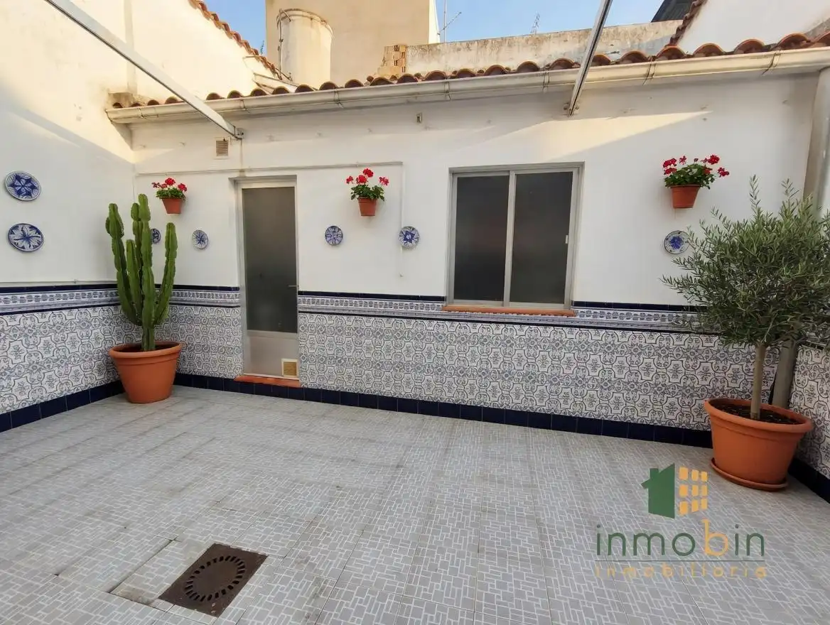 Casa con terrazza in vendita a Don Benito, imagen 14