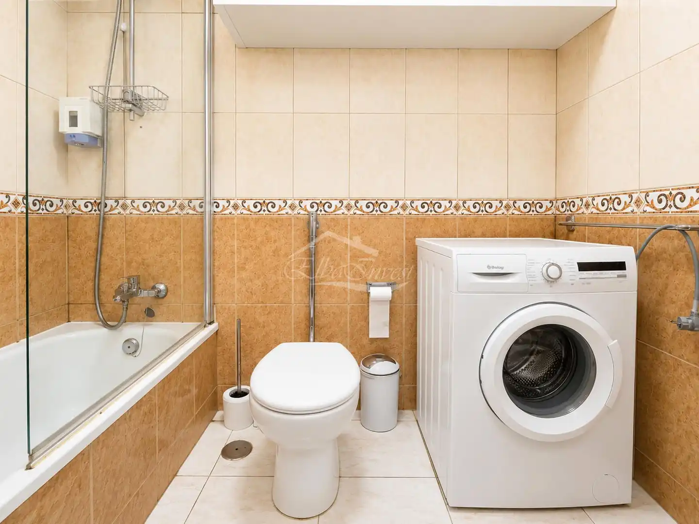 Bathroom of Flat for sale in Adeje  with Terrace, Swimming Pool and Furnished