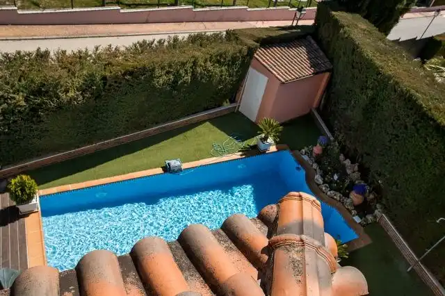 Xalet amb piscina en venda a Baeza, imagen 7