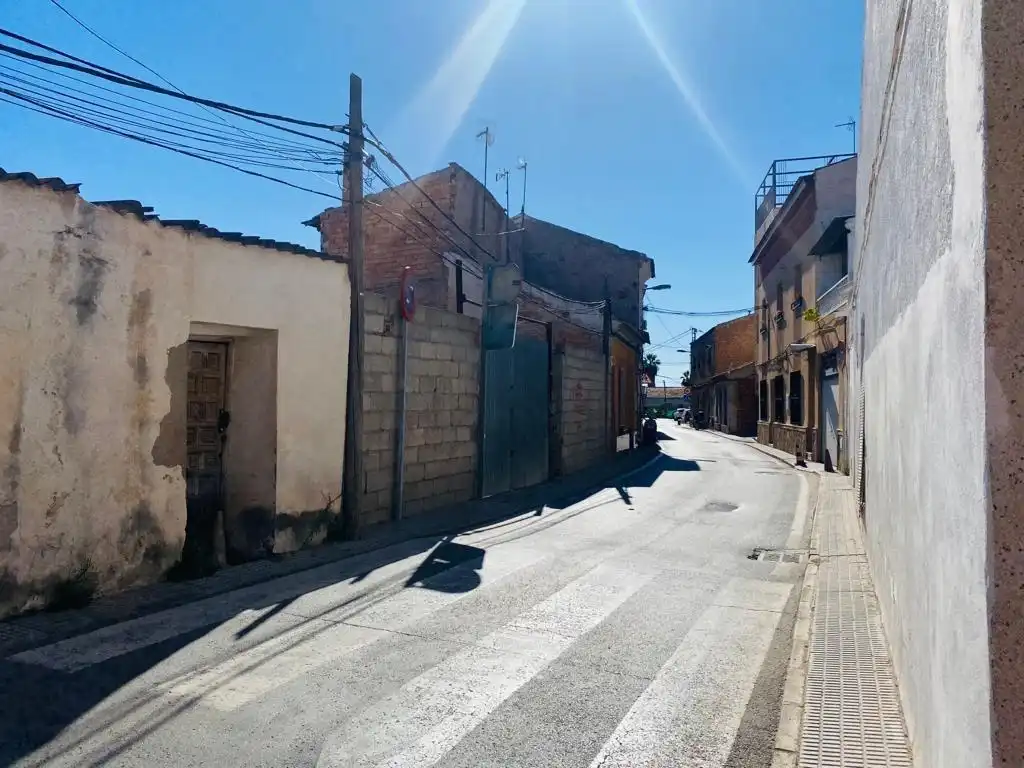 Terreny residencial en venda a Sur, imagen 6