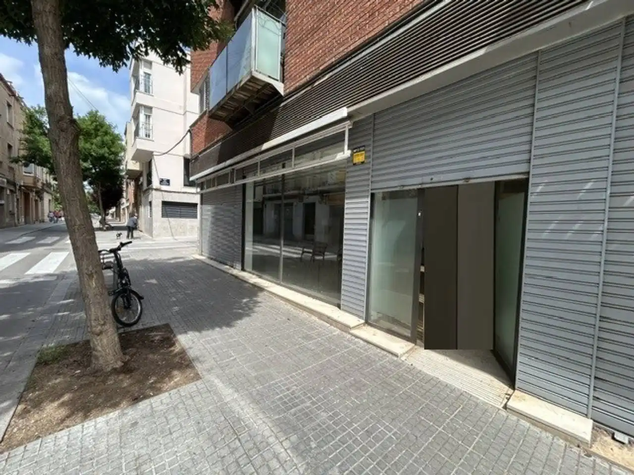 Gewerbefläche zur Miete in Calle Padre Llaurador, imagen 2