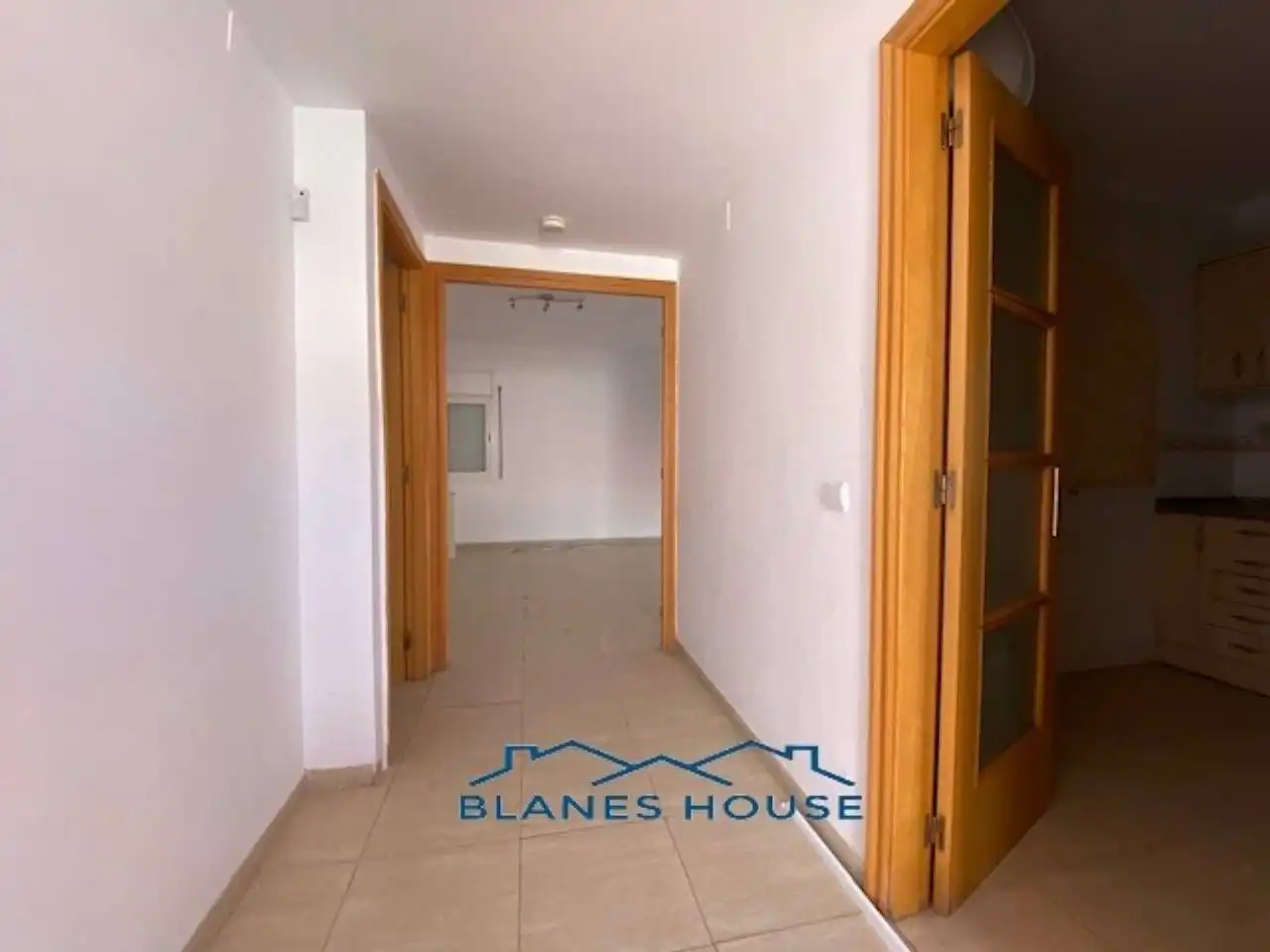 Piso en venta en Maçanet de la Selva