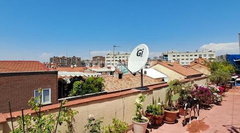 Photo 4 of Flat for sale in Numancia, Madrid