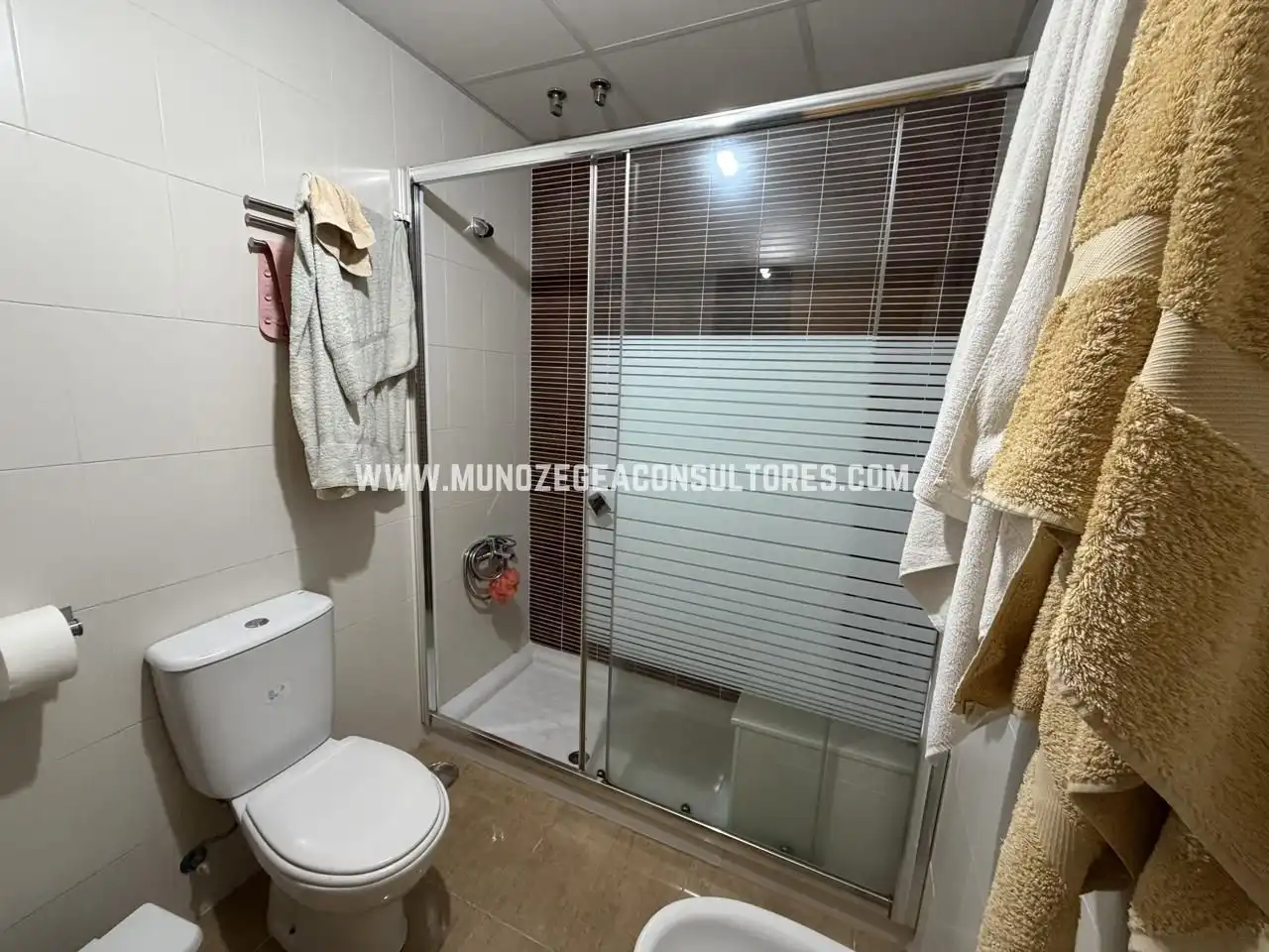 Piso con ascensor en venta en Victoria Kent, imagen 9