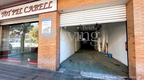 Photo 4 of Industrial buildings for sale in Carrer Manuel de Montsuart, Balàfia, Lleida
