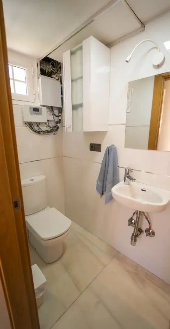 Chalet con terraza en venta en Calle Úbeda, imagen 74