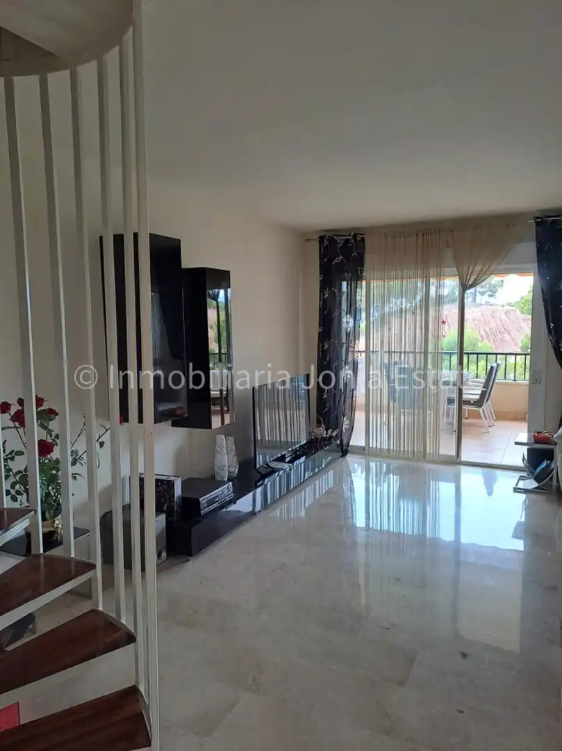 Apartamento en venta en Mascarat, imagen 8