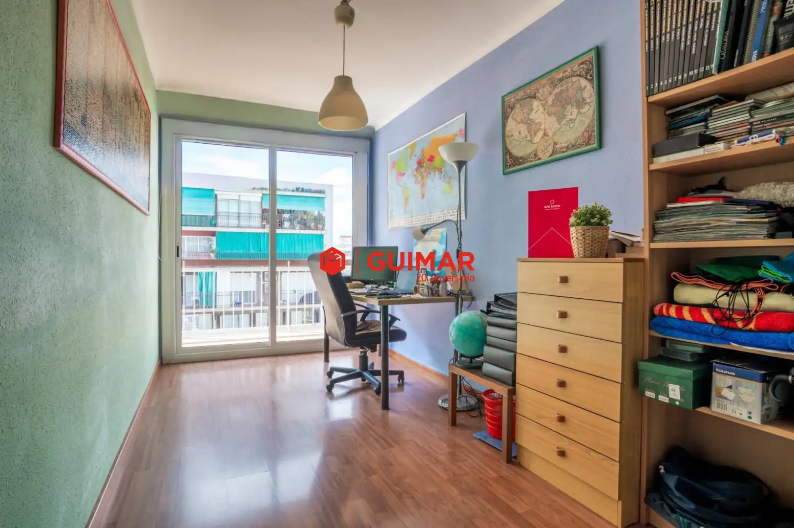 Flat with terrace for sale in L´Hospitalet de Llobregat - Avinguda CAN SERRA DE, imagen 25