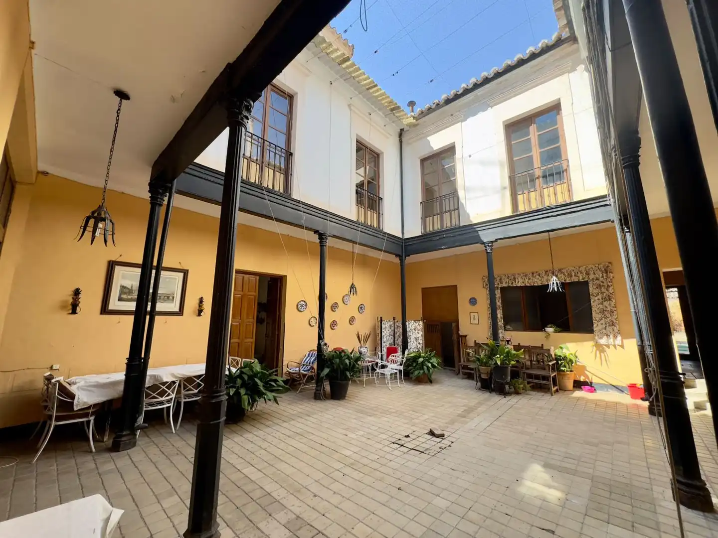 Maison à vendre à Santa Cruz de Mudela, imagen 76