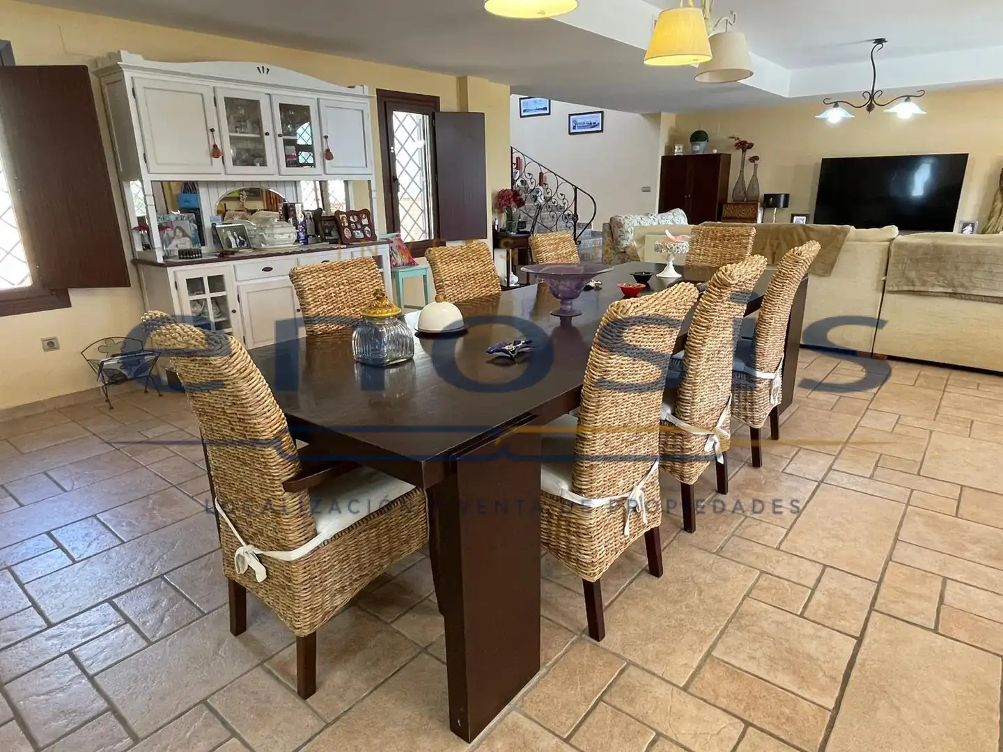 Chalet con terraza en venta en RM-F22, imagen 17