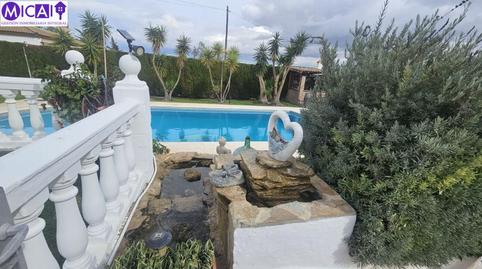 Photo 3 of House or chalet for sale in Los Franceses – La Vega, Chiclana de la Frontera