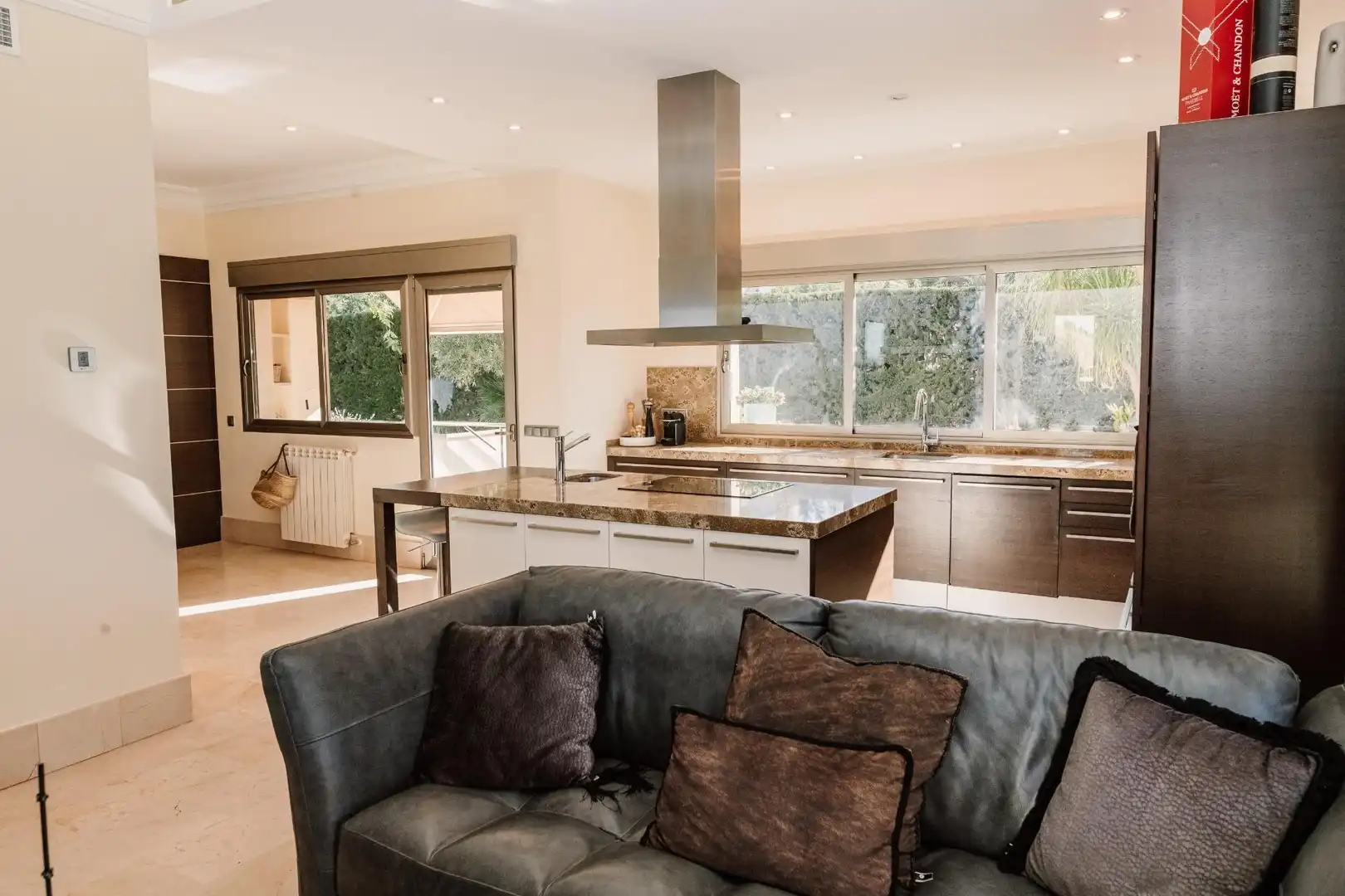 Villa mit Terrasse zum Verkauf in La Alcayna, imagen 17