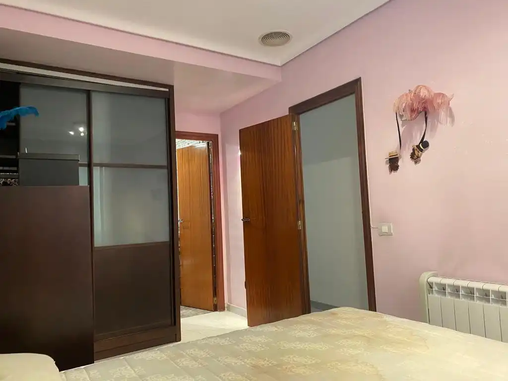 Mixto residencial en venta en Carrer de Campoamor, imagen 22