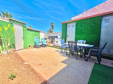 Maison mitoyenne avec jardin à louer à Zona Carrefour - Urbanizaciones