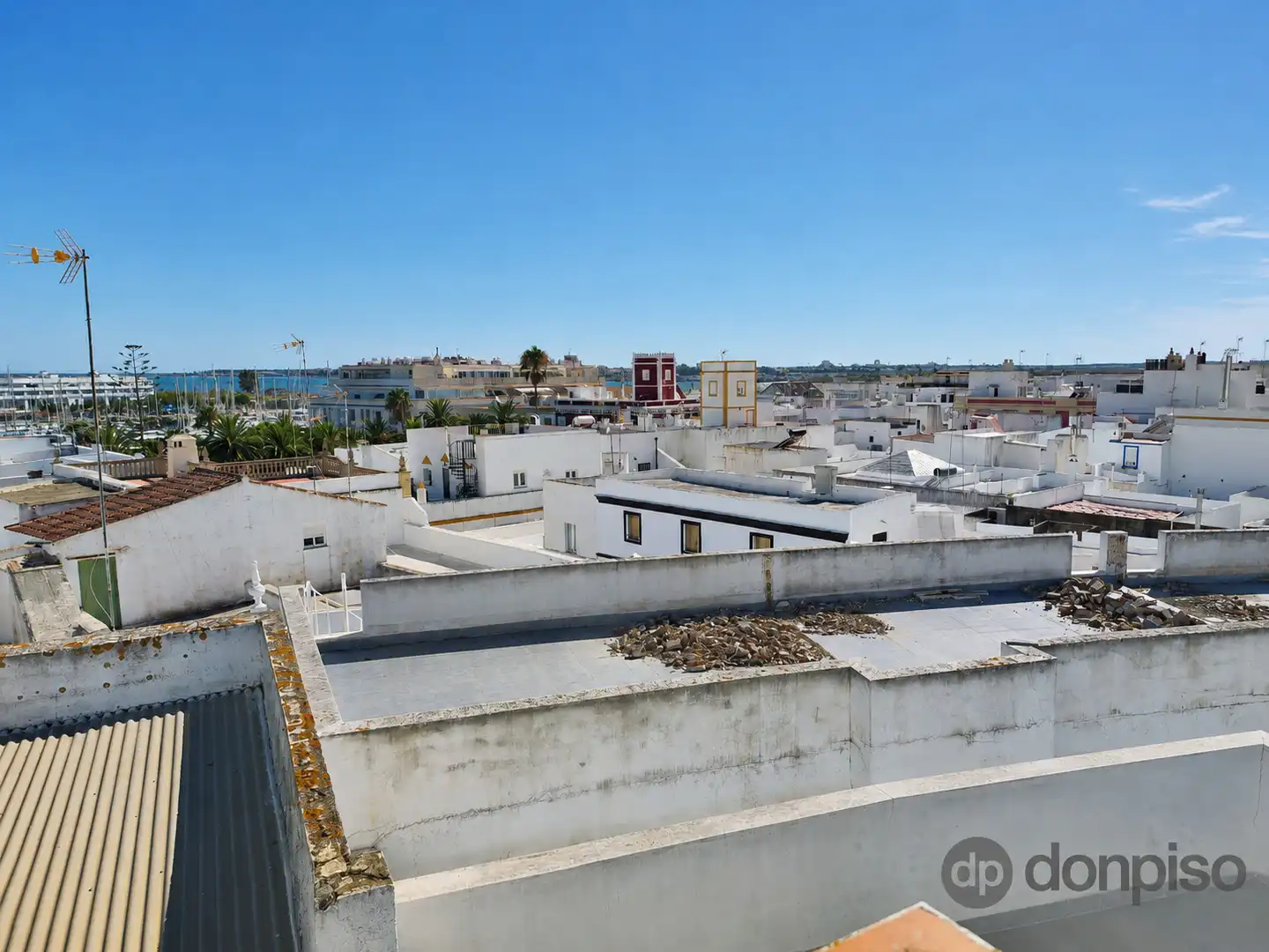 Abitazione in vendita a Ayamonte ciudad, imagen 2