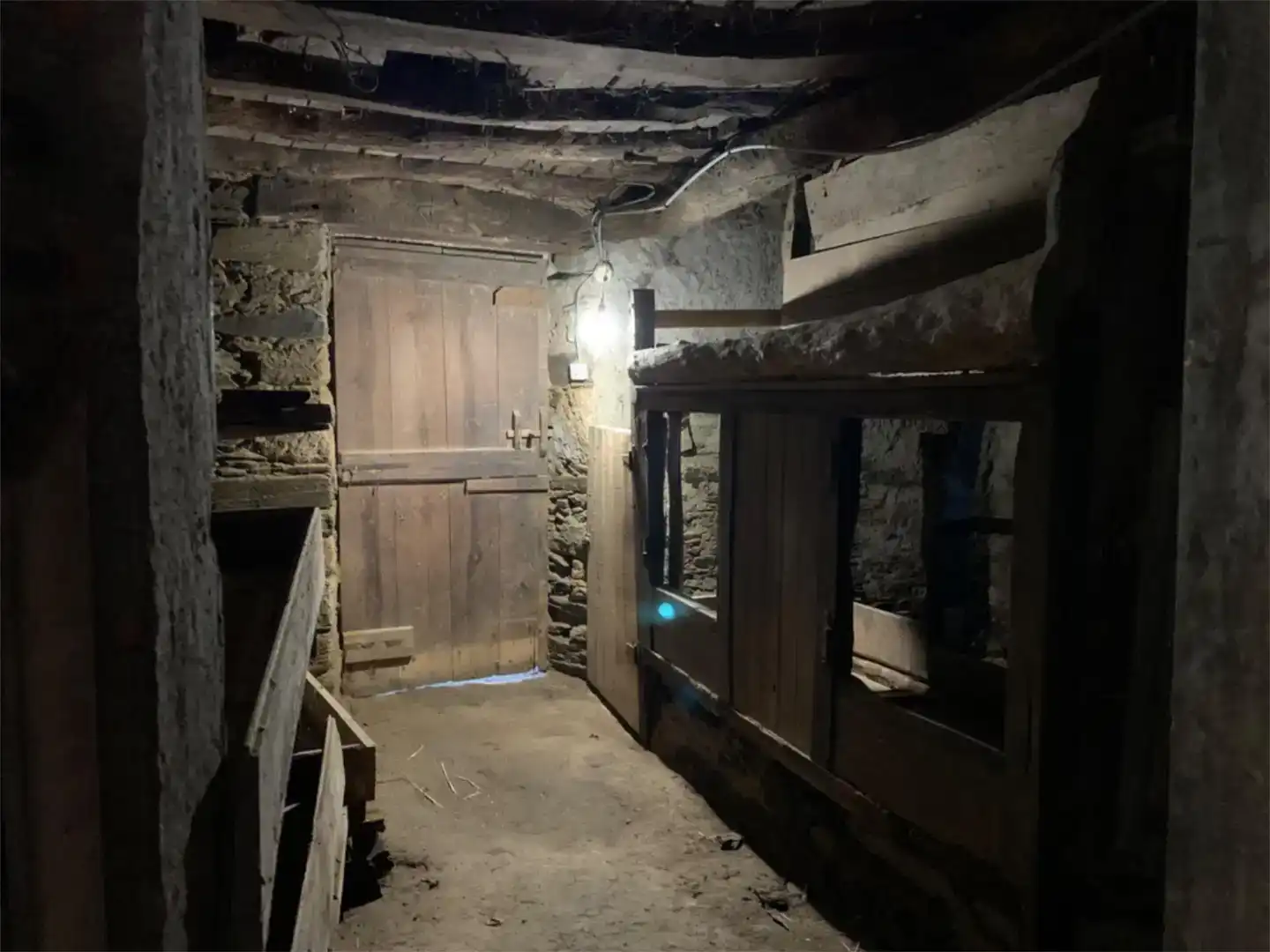 Casa o chalet en venta en Paderne