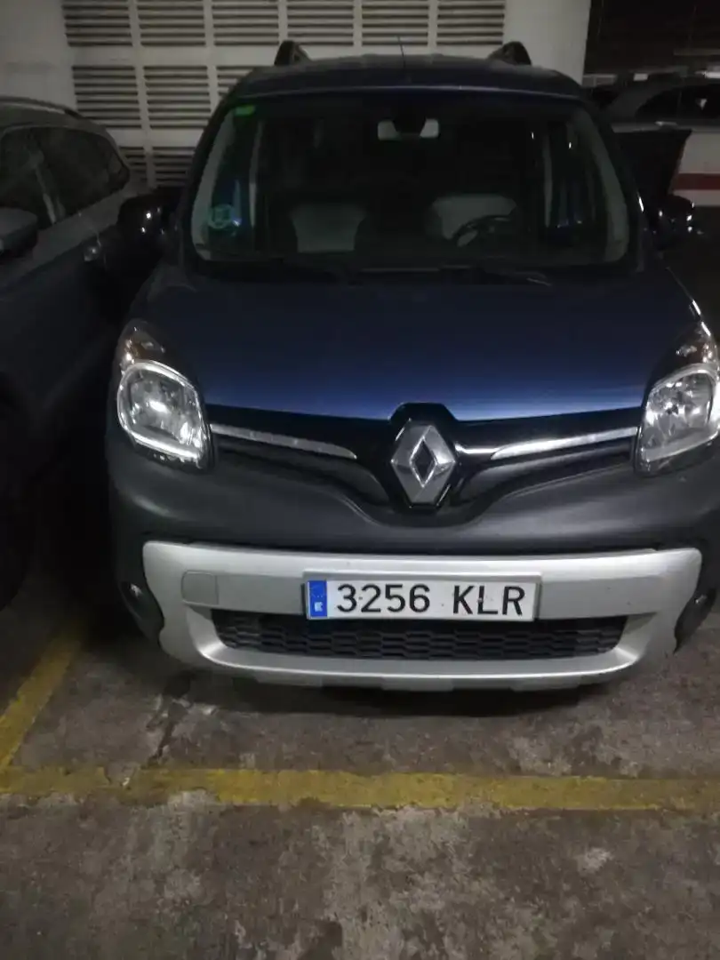 Parking of Garage for sale in Balaguer