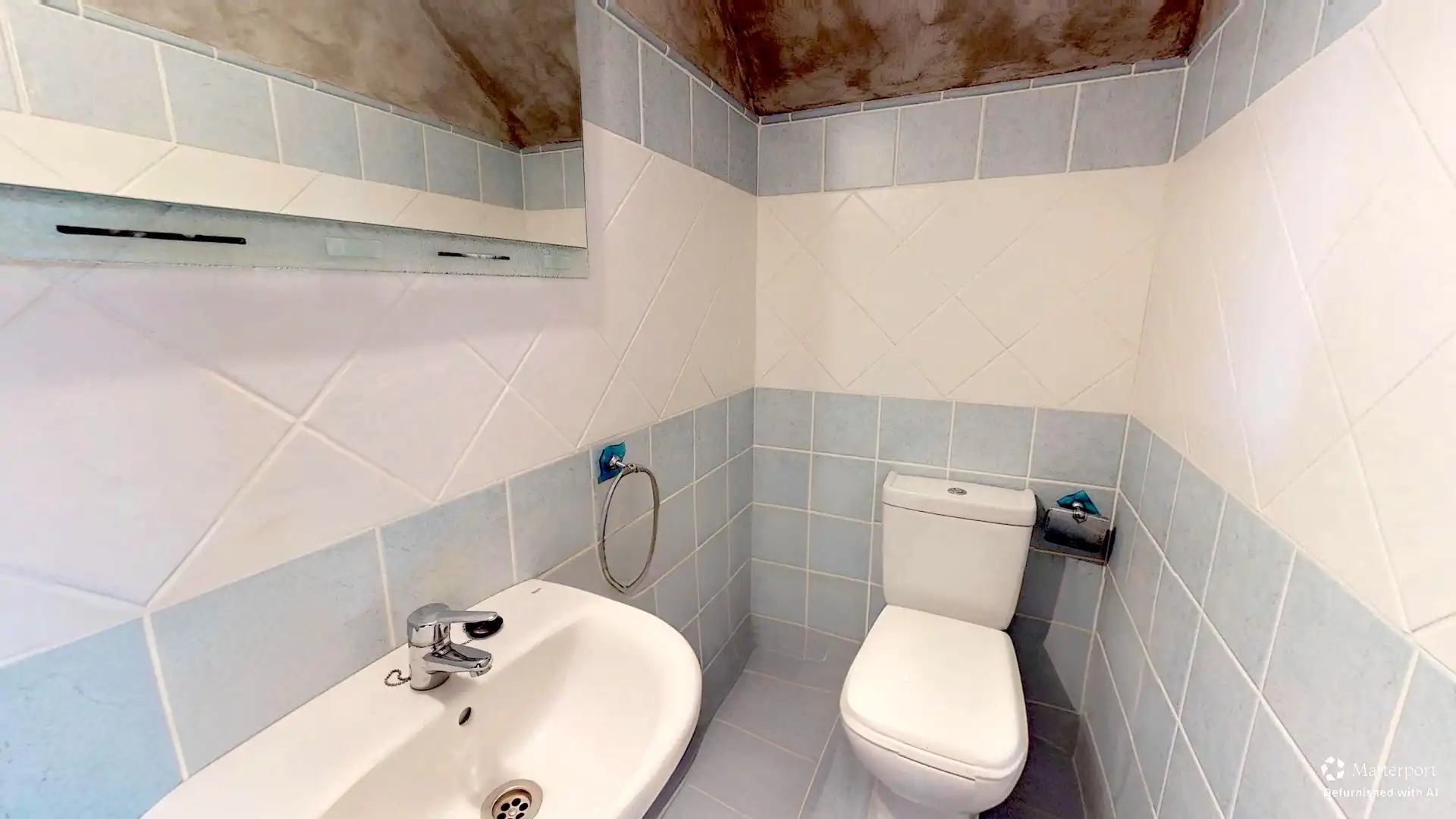 Bany de Casa o xalet en venda en Periurbano Este - Campiña