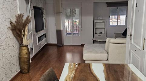 Foto 2 de Pis en venda a San Ildefonso - Catedral,  Jaén Capital