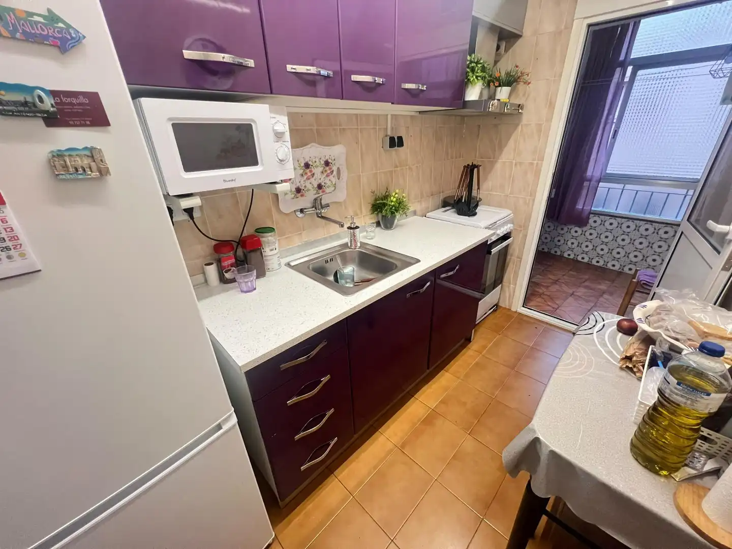 Apartament en venda a Cerdanyola, imagen 14
