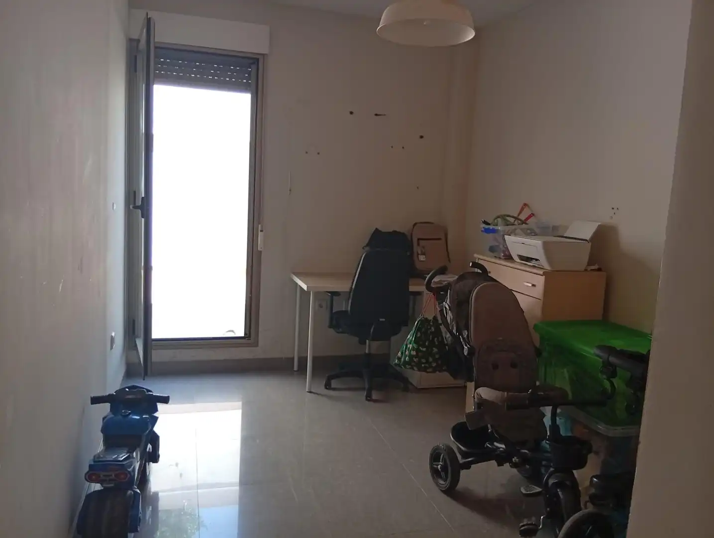 Flat for sale in La Pobla del Duc  with Air Conditioner, Furnished and Community pool