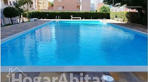 Foto 2 de Piso en venta en Calle Legazpi, Playa de Gandia, Gandia