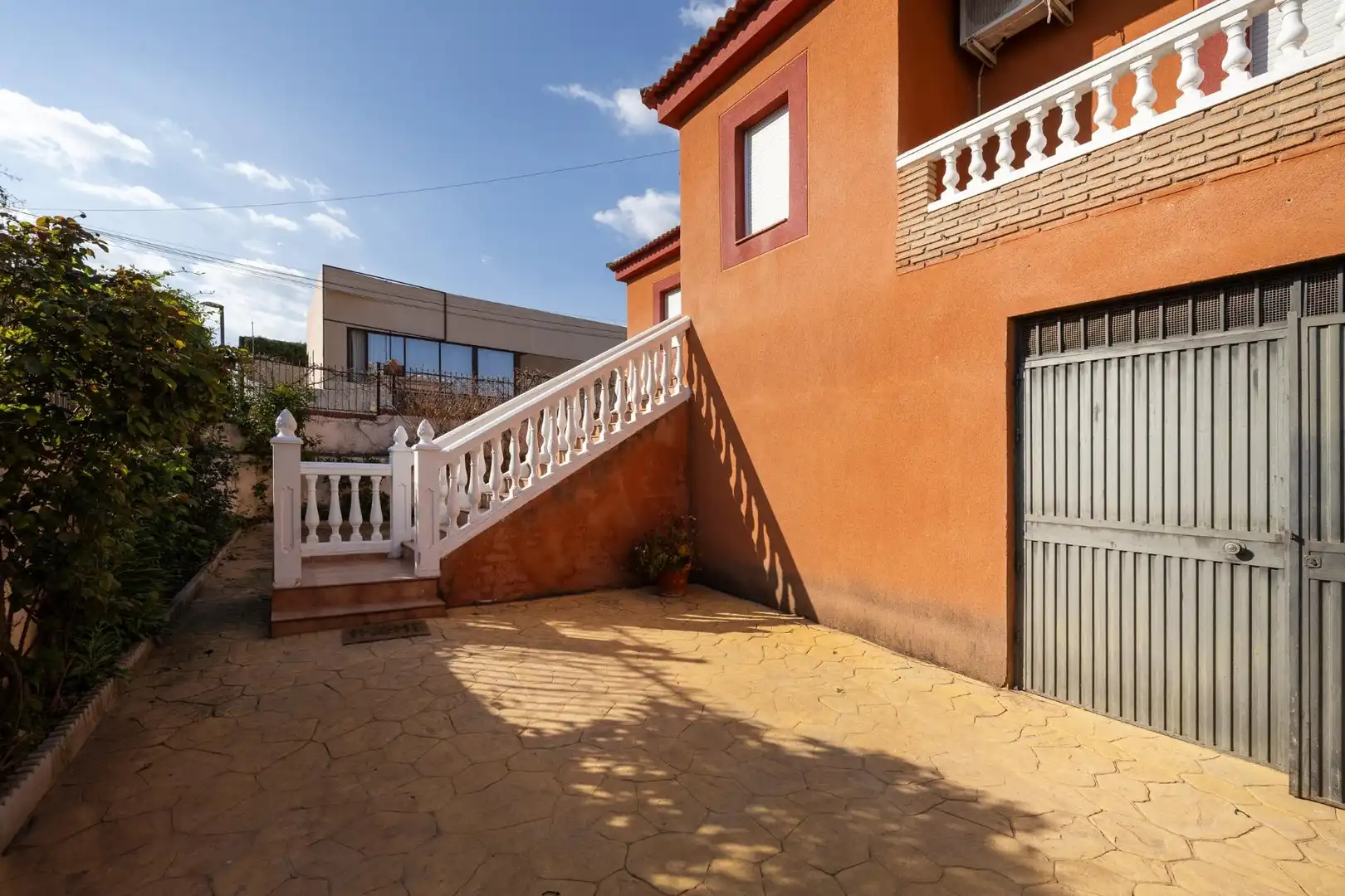 Villa avec piscine à vendre à Calle INFANTA CRISTINA, imagen 5