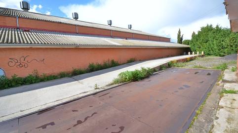 Photo 5 of Industrial buildings for sale in León, S/n, San Pablo y Santa Marina, Palencia