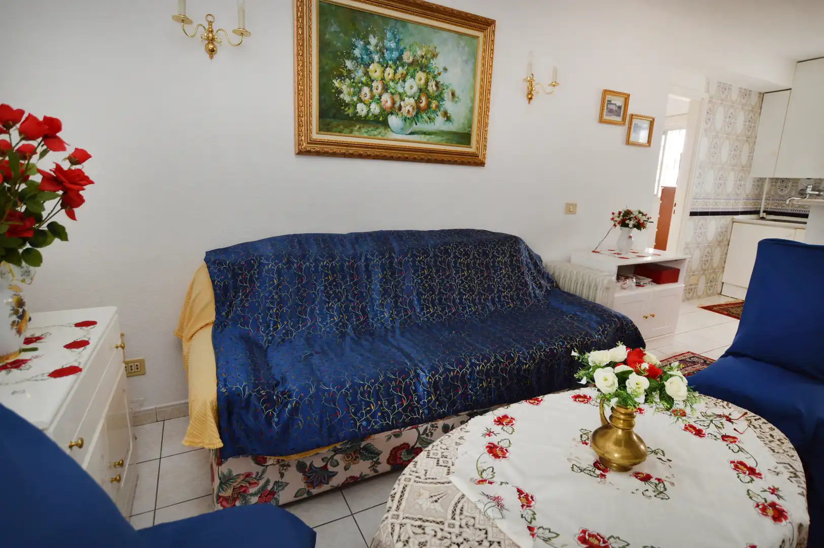 Piso con piscina en venta en San Antonio - Las Arenas, imagen 8