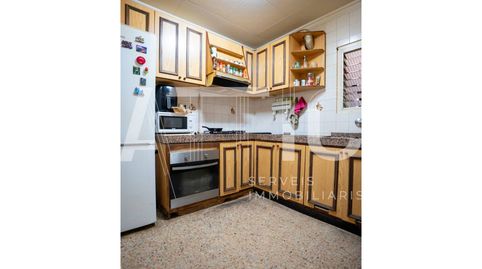 Foto 2 von Wohnung zum Verkauf in Calle Boí, Ca n'Oriac, Sabadell