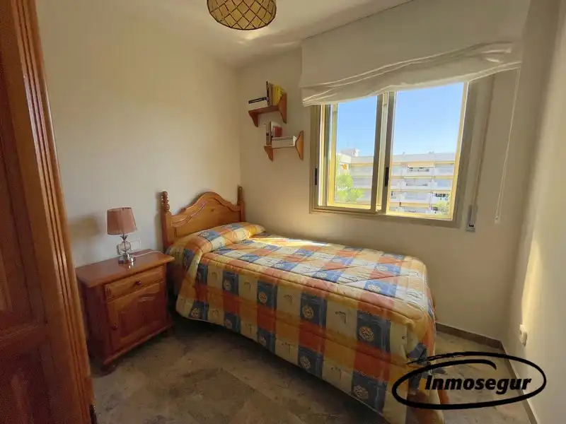 Habitación de Piso en venta en Salou con Terraza, Amueblado y Piscina comunitaria
