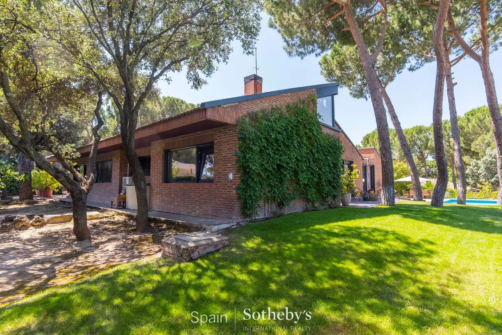 Casa o xalet en venda a Calle del Tulipán, Valdepastores - Las Encinas