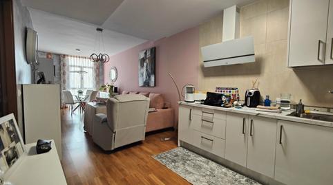 Foto 3 de Apartament en venda a Don Benito, Badajoz