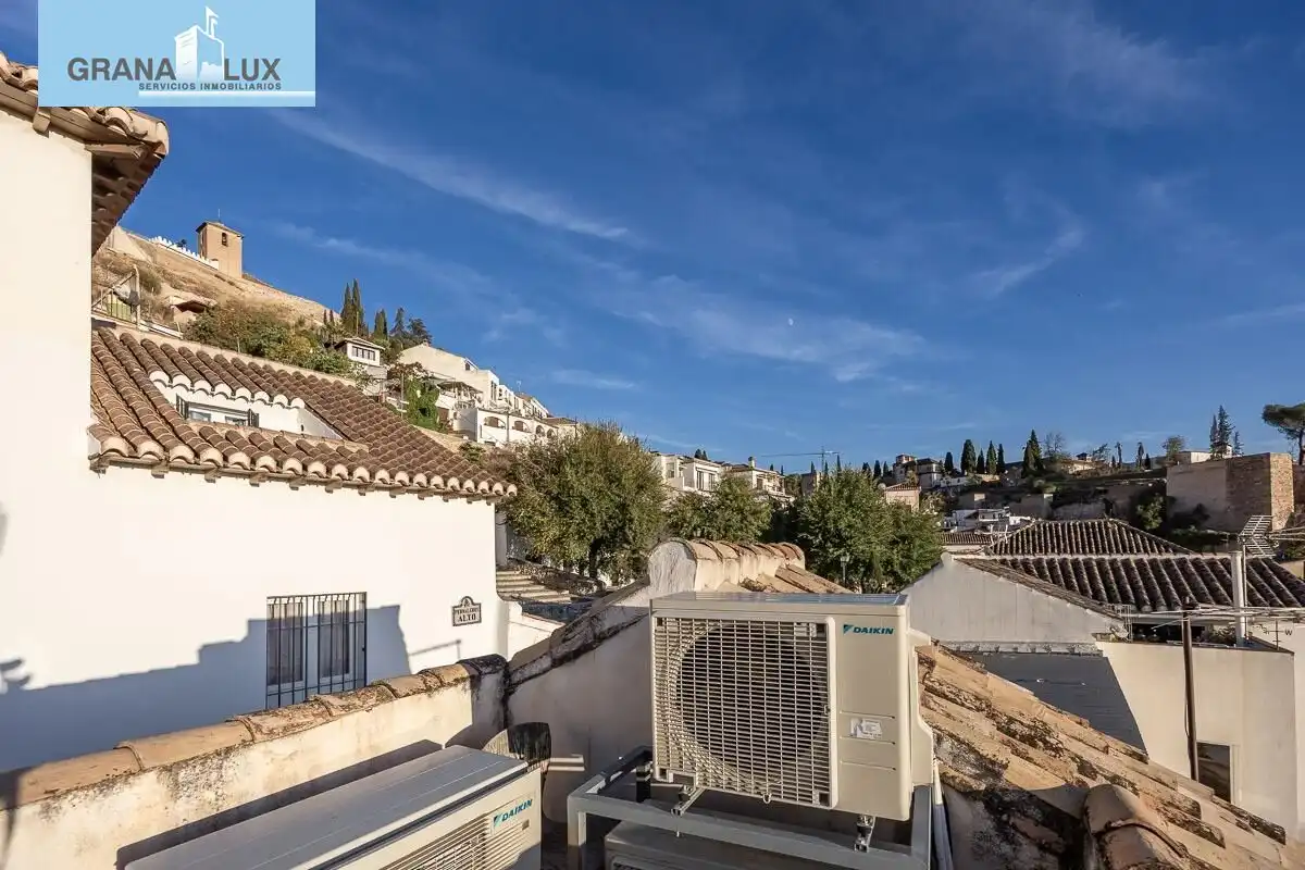 Maison avec terrasse à vendre à Calle PERNALEROS BAJO, imagen 54