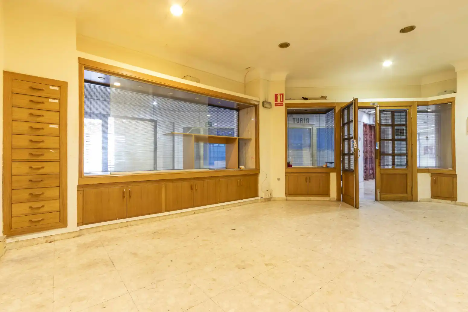 Local en venta en Valencia