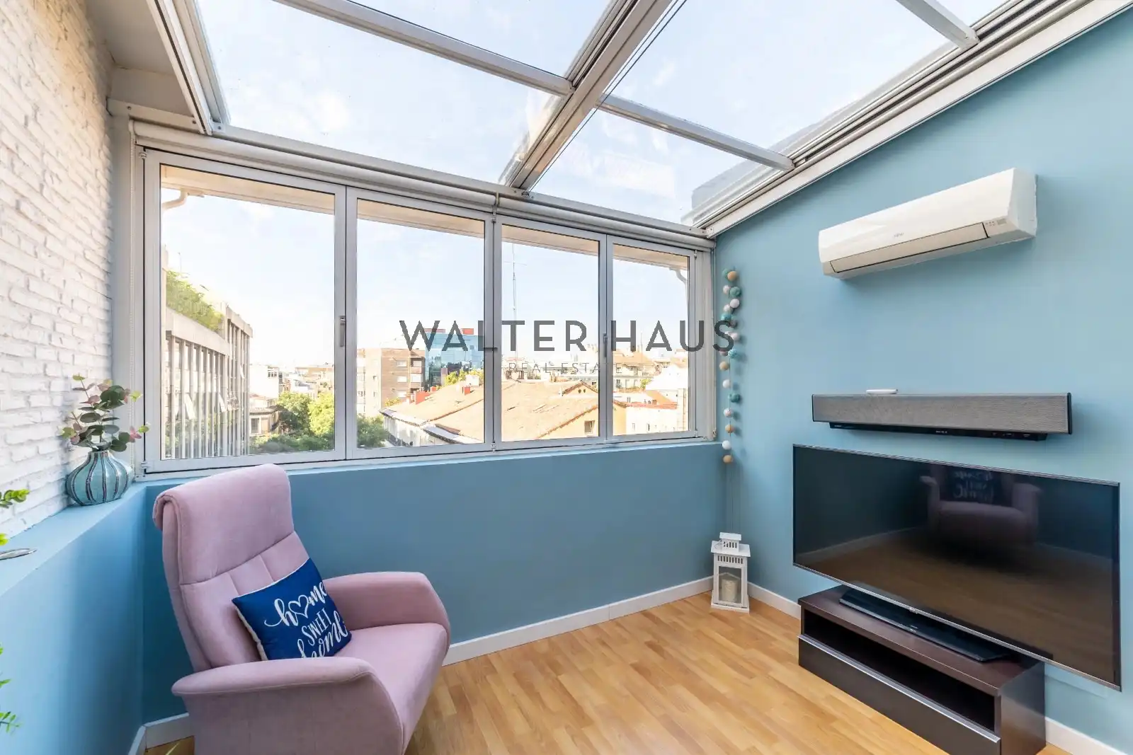Appartement avec terrasse à vendre à Calle de Luchana, imagen 19