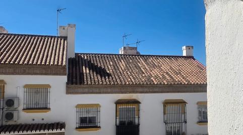 Foto 2 de Casa adosada en venda a Avenida las Palmeras, 87, Parque de la Paloma, Málaga