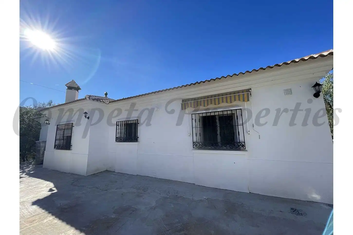 Casa in vendita a Cómpeta, imagen 17