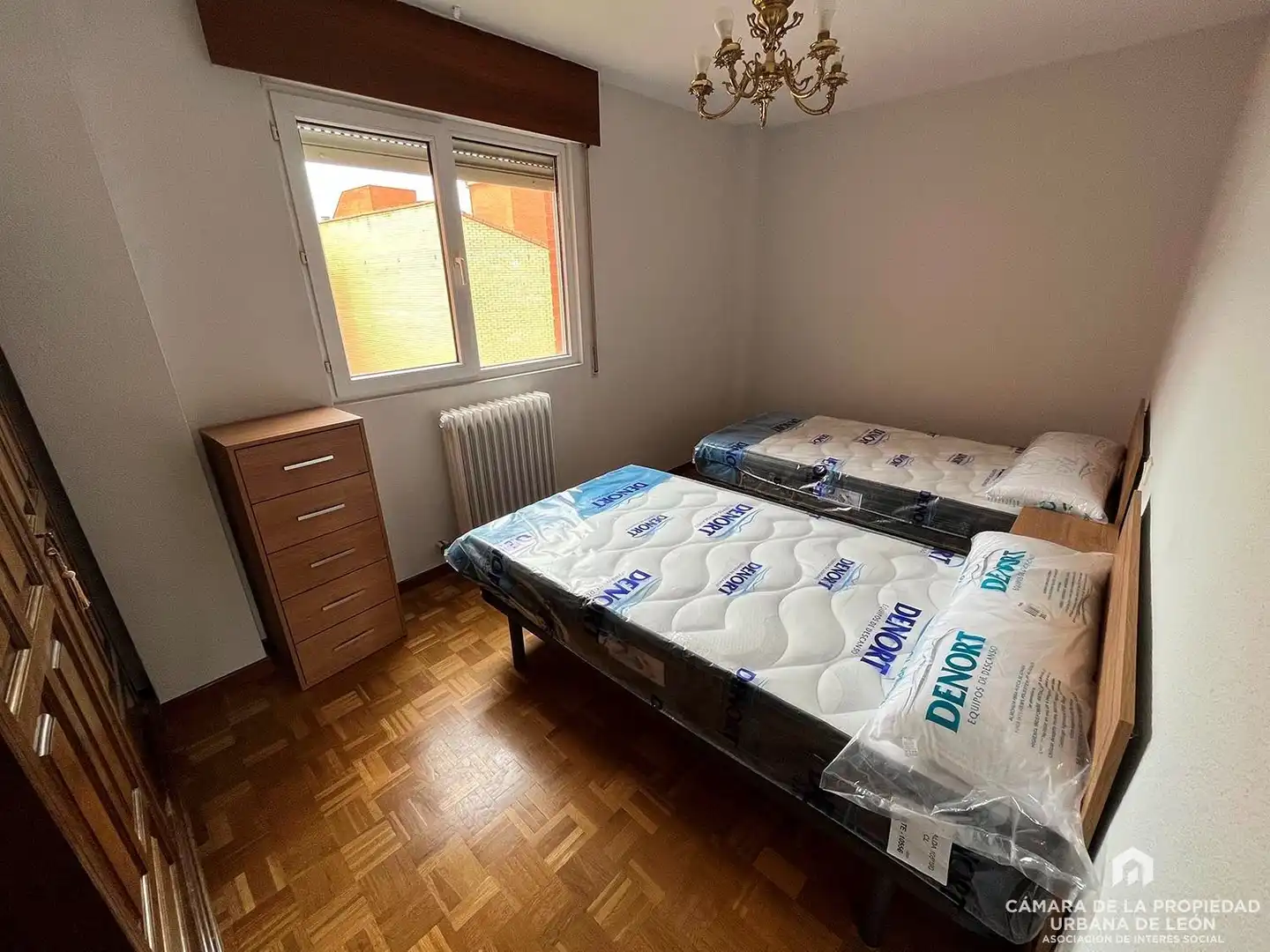 Appartement avec piscine à vendre à Valcarce, imagen 8