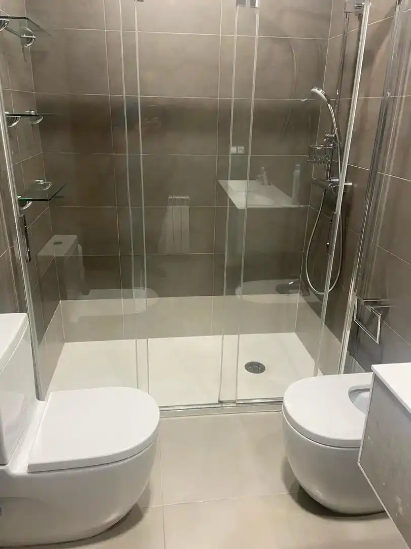 Bany de Pis de lloguer en Centro - Recinto Amurallado
