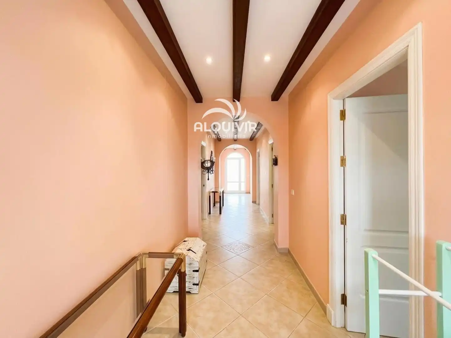Detached homes for sale in Almonte  with Air Conditioner, Private garden and Terrace