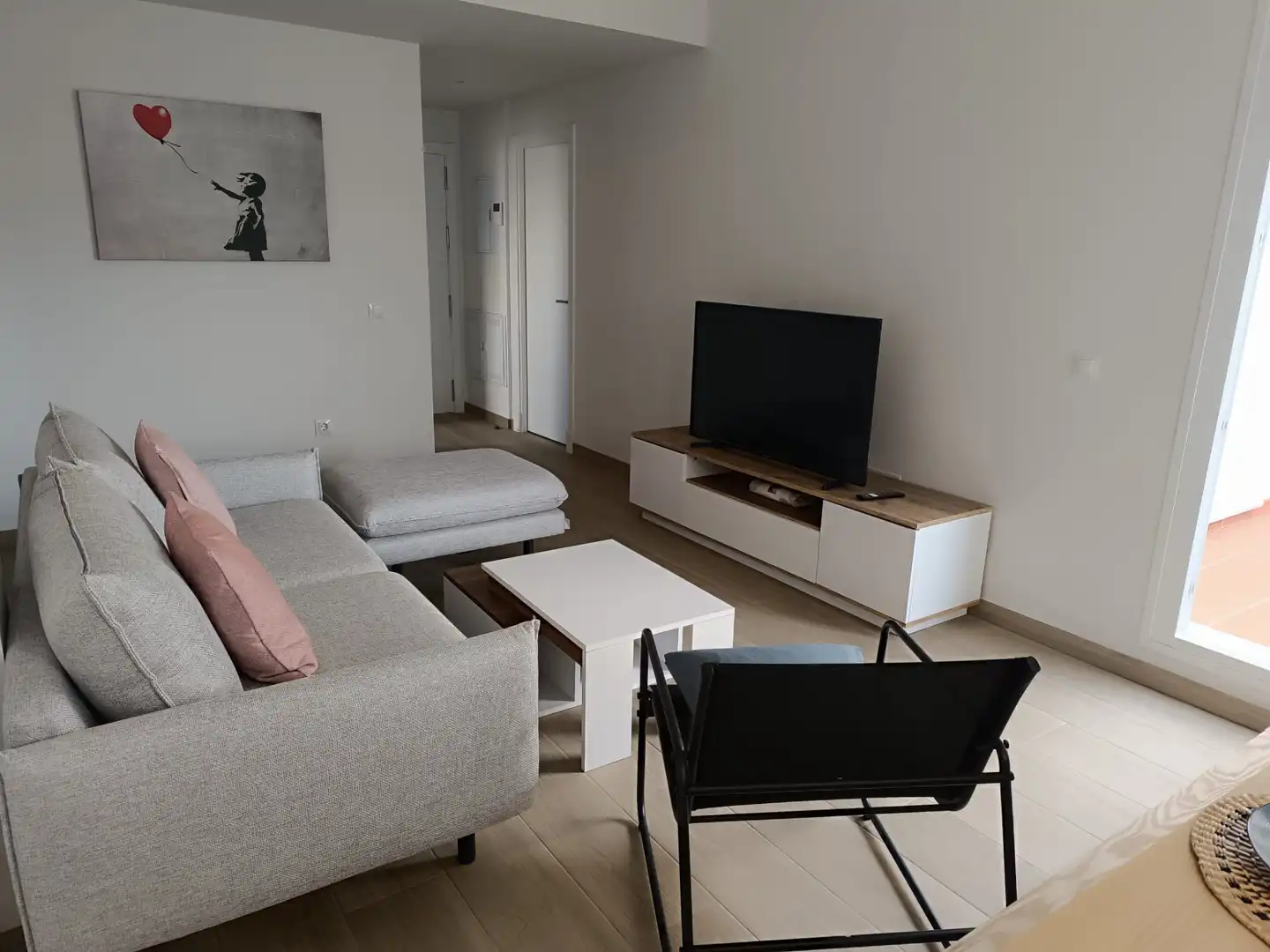 Mini appartamento con piscina in vendita a Calle Turina, imagen 15
