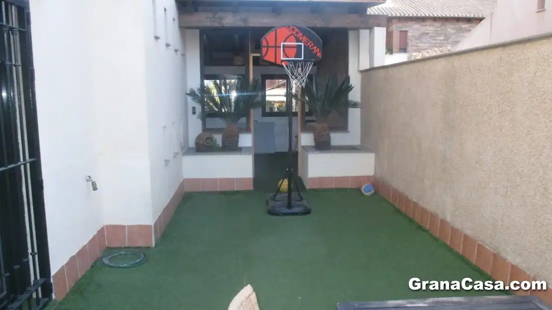 Adosado en venta en Paseo Laguna de Cameros 10, imagen 6