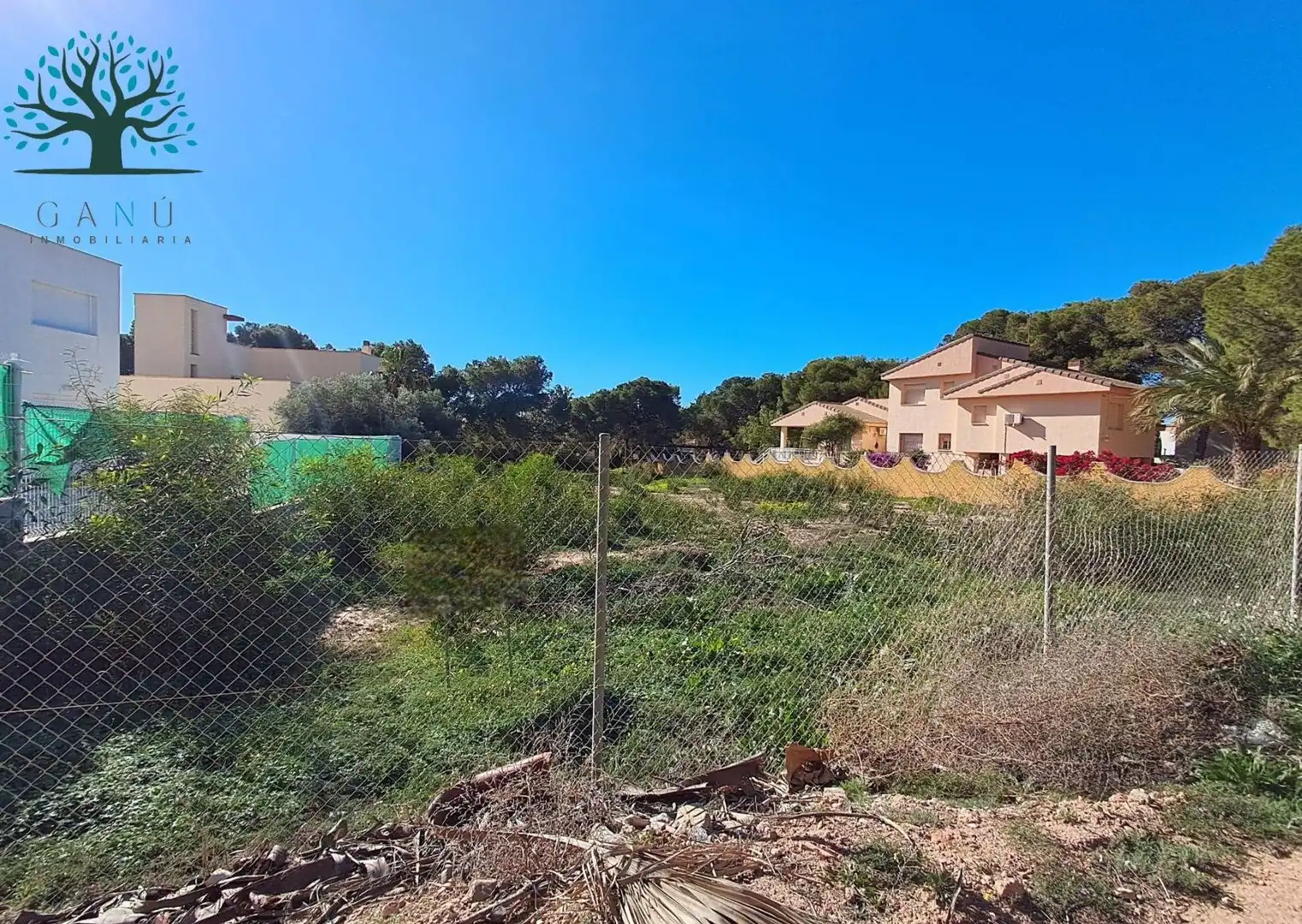 Residential for sale in Cartagena