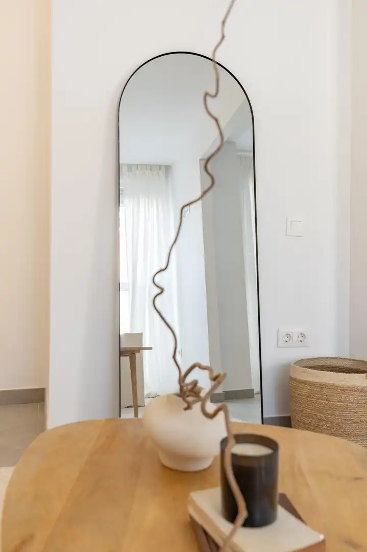 Habitación de Ático en venta en Manises con Aire acondicionado, Terraza y Piscina comunitaria