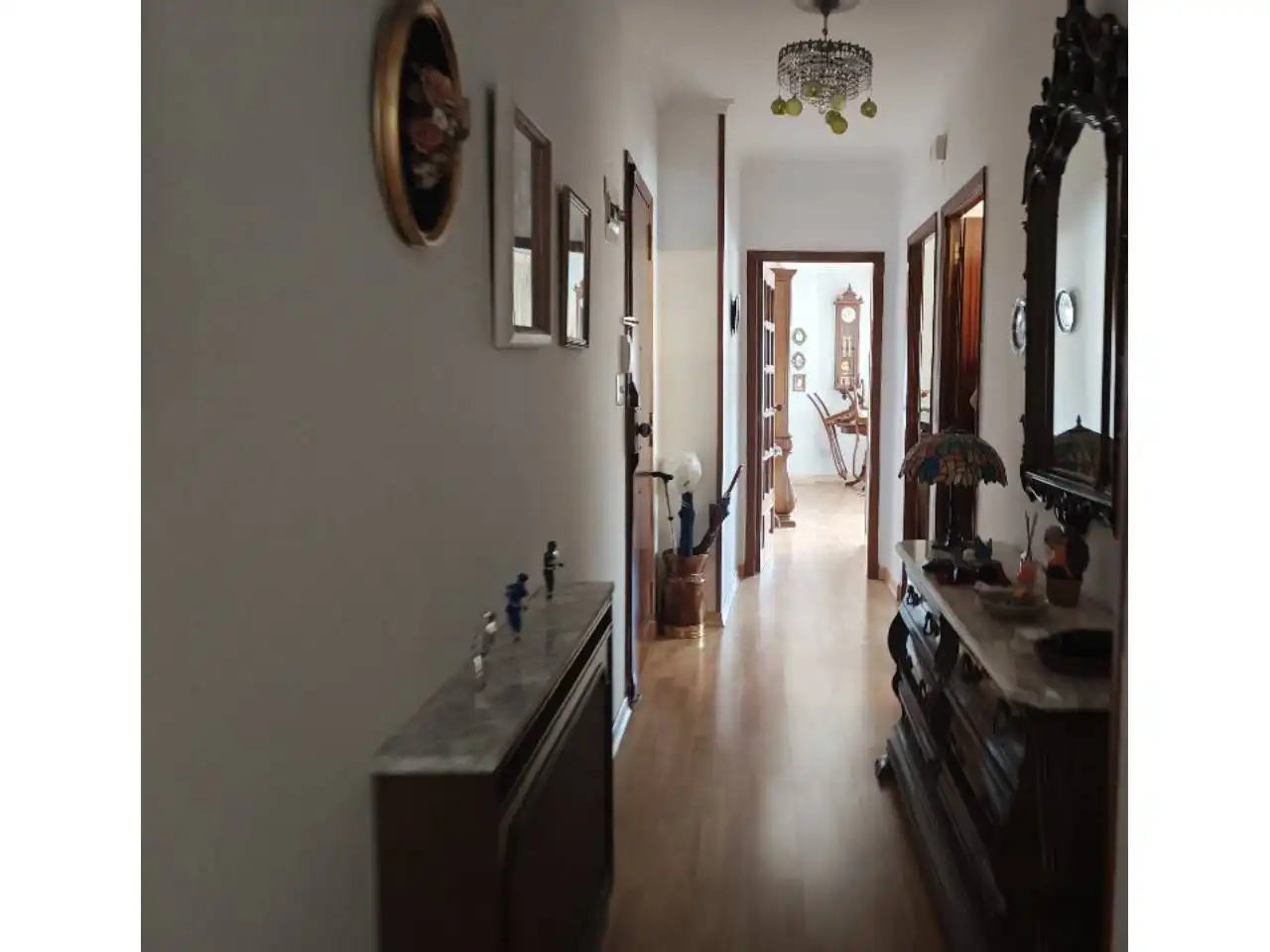 Flat with terrace for sale in Posío, imagen 8
